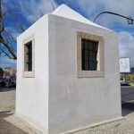 Após a Reabilitação