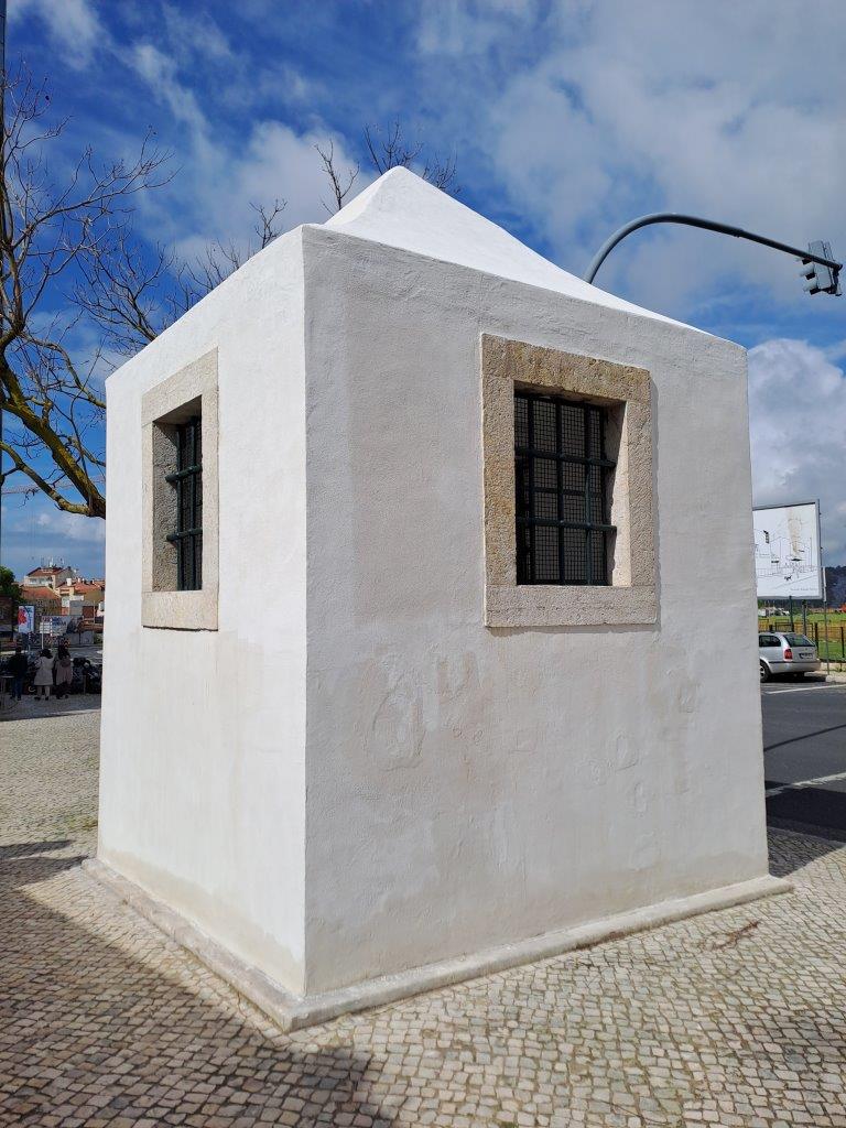 Após a Reabilitação